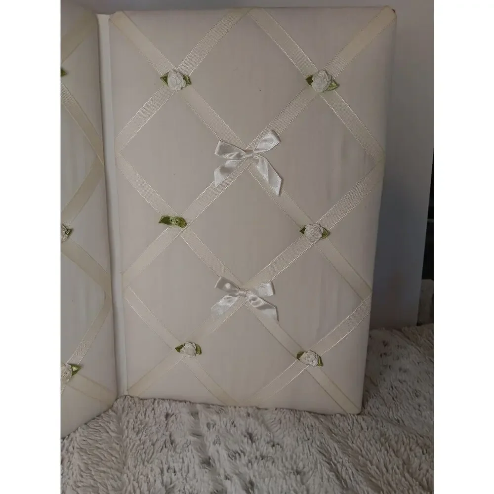 Avon Classic Gift Collection Memo Board, 2000